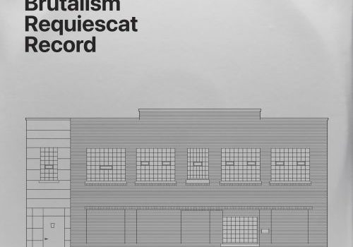 New Brutalism - Requiescat Record