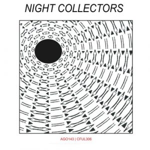 Night Collectors - Heat And Fury