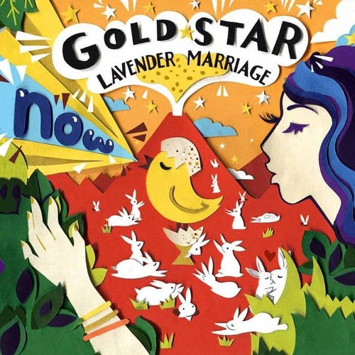 Now - Gold Star Lavender Marriage