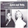 Nurse With Wound - The Sylvie and Babs High Thigh Companion