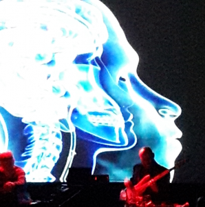 Nurse With Wound live at Convergence March 2016