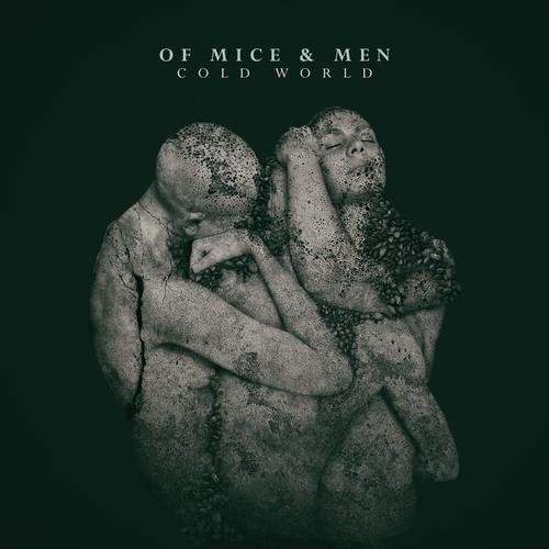 Of Mice And Men - Cold World