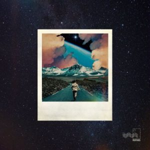 Olly Chalk - In Those Remote Stars