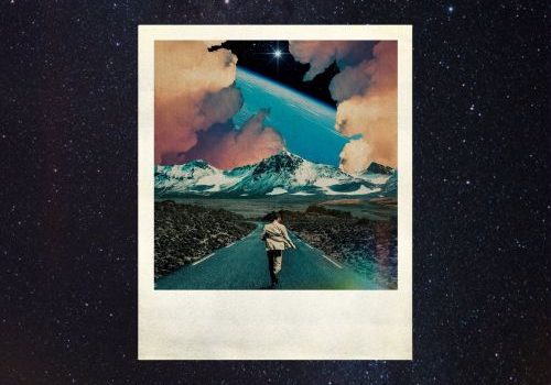 Olly Chalk - In Those Remote Stars