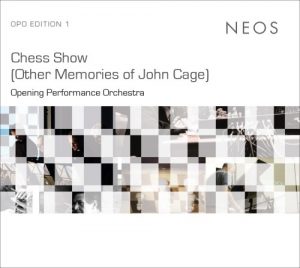 Opening Performance Orchestra - Chess Show