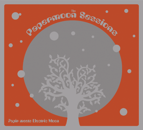 Papir meets Electric Moon – The Papermoon Sessions