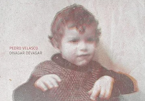 Pedro Velasco - Divagar Devagar