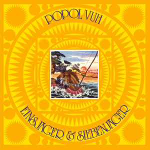 Popol Vuh - Einsjäger Und Siebenjäger