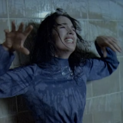 Possession screengrab
