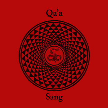 Qa'a - Sang