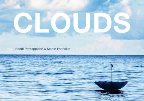 Randi Pontoppidan and Martin Fabricius - Clouds