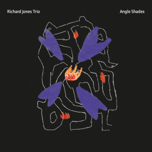 Richard Jones Trio - Angle Shades