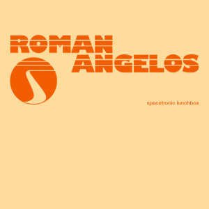 Roman Angelos - Spacetronic Lunchbox