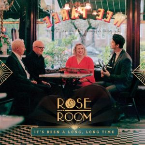 Rose Room - It's Been A Long, Long Time
