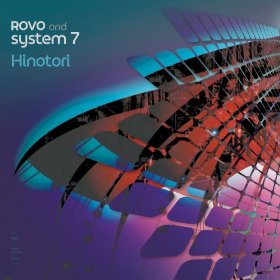 Rovo & System 7 - Hintori EP