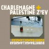 Charlemagne Palestine and Z'ev - Rubhitbangklanghear/Rubhitbangklangear