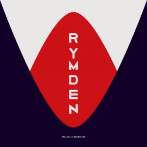 Rymden - Valleys & Mountains
