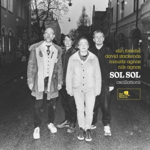 SOL SOL - Oscillations