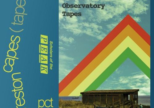 Scholars Of The Peak - The Seawatch Observatory Tapes