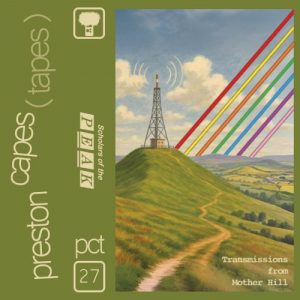 Scholars Of The Peak – Transmissions From Mother Hill