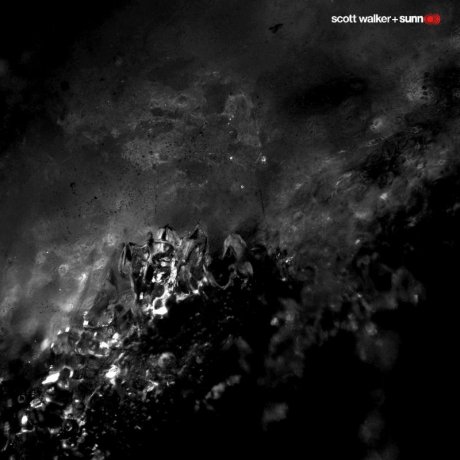 Scott Walker and SunnO))) - Soused