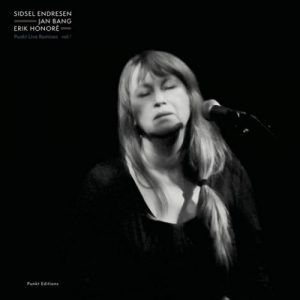 Sidsel Endresen, Jan Bang, Erik Honoré - Punkt Live Remixes Volume 2