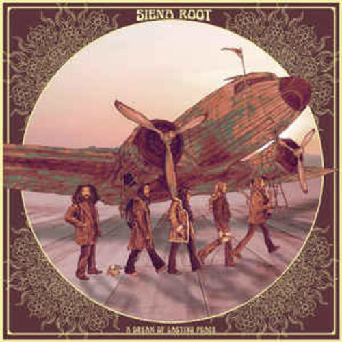 Siena Root – A Dream of Lasting Peace