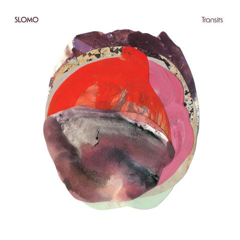 Slomo - Transits