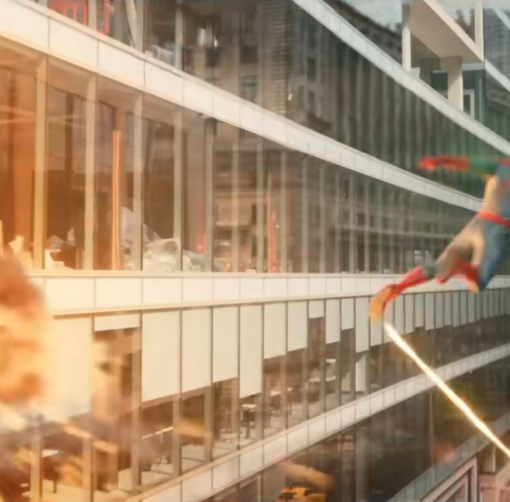 Spider-Man: Brand New Day