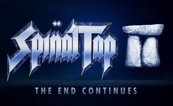 Spinal Tap II
