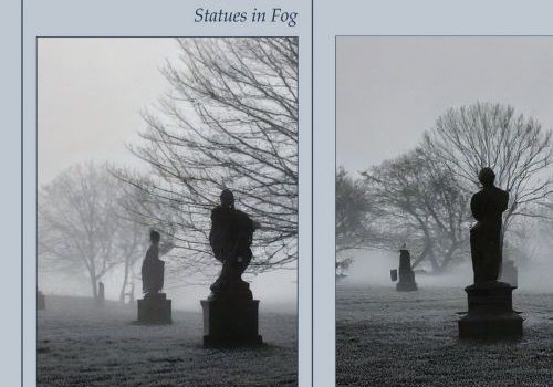 Statues In Fog - Statues In Fog