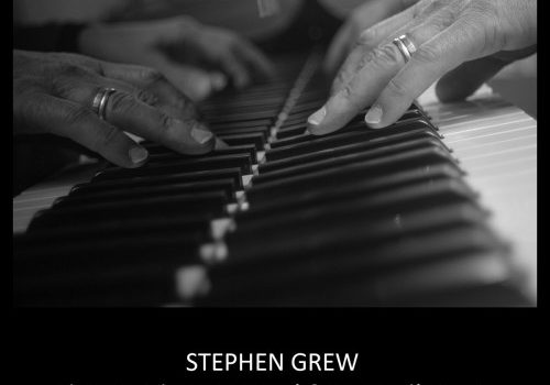 Stephen Grew - Chasm: The St. James' & St. Basil's Suite