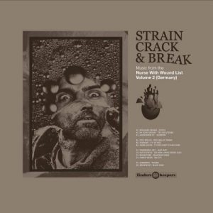 Strain Crack and Break Volume 2