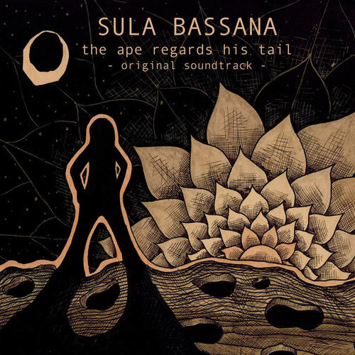 Sula Bassana - The Ape Regards His Tail OST