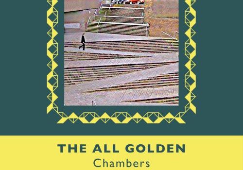 The All Golden - Chambers