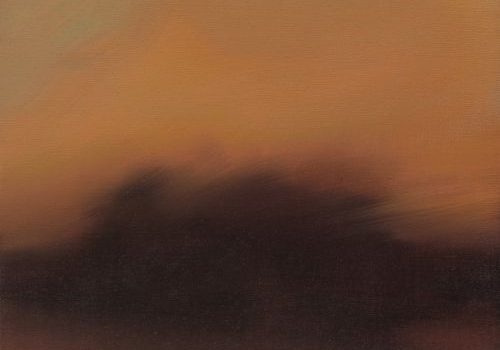 The Besnard Lakes - The Besnard Lakes Are The Ghost Nation