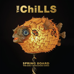 The Chills - Spring Board