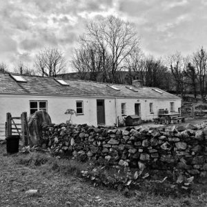 The Closer We Are To Dying - Bleakness And Beauty In North Wales