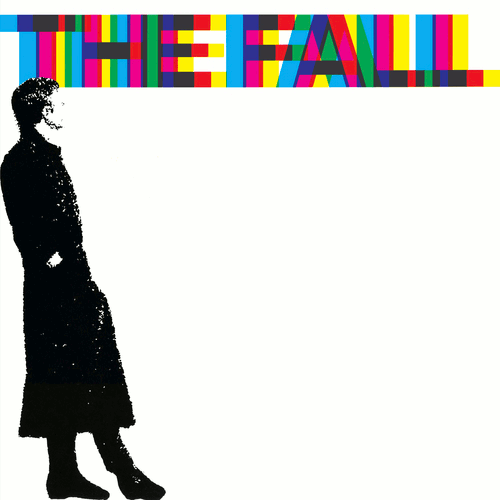 The Fall - 458489