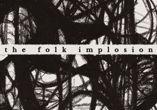 The Folk Implosion - Walk Thru Me