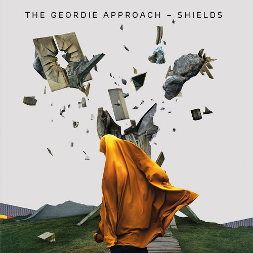 The Geordie Approach - Shields