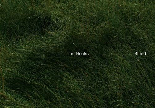 The Necks - Bleed