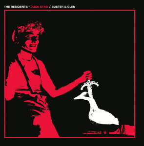 The Residents - Duck Stab / Buster & Glen