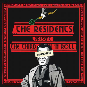 The Residents - The Third Reich'n'Roll