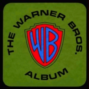 The Residents - The Warner Bros Album