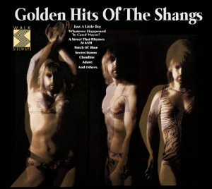 The Shangs - Golden Hits Of The Shangs