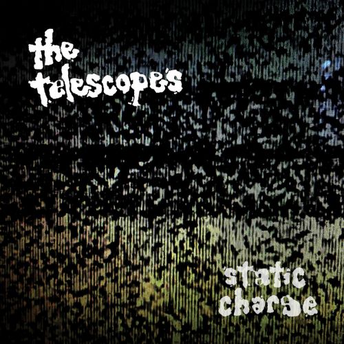 The Telescopes - Static Charge
