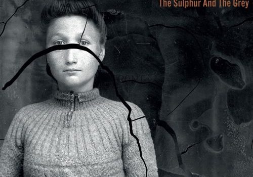 Theory Of Ghosts - The Sulphur And The Grey