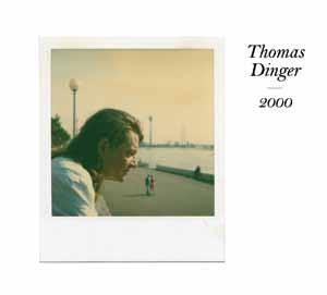 Thomas Dinger - 2000