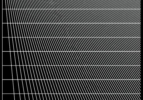 Tristan Perich and Ensemble 0 - Open Symmetry